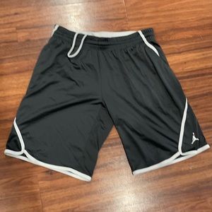Jordan Shorts